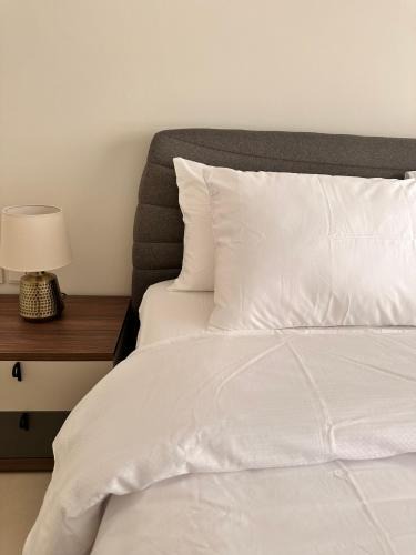 Qurm Apartment | City Gem - 1 Bedroom, 3 Beds