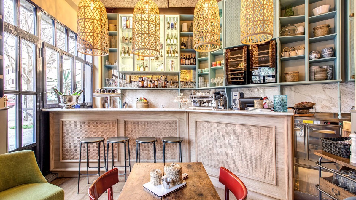 Tuscolano House | City Guest House