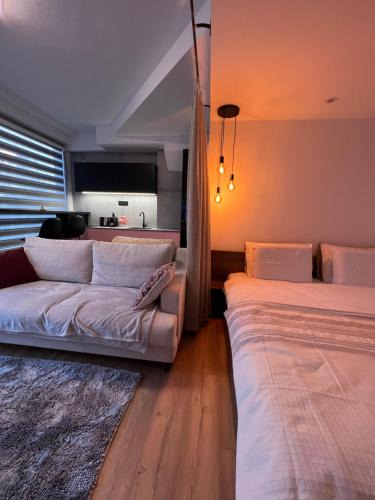 Matiçan Apartment | City Heart Prishtina