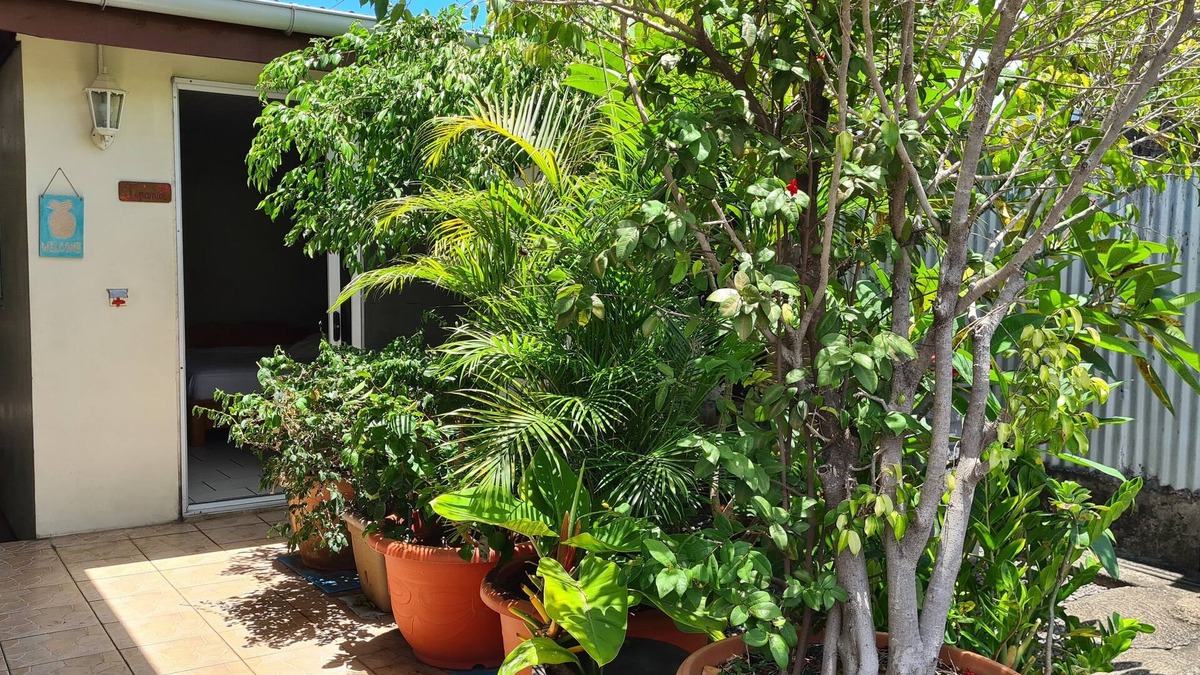 Papeete House | City Home Tahiti