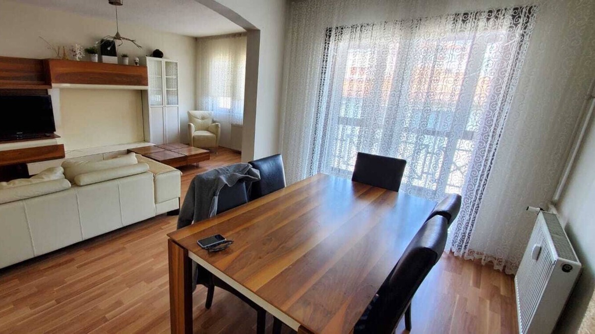 Atasehir Apartment | City Homes 17