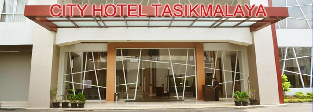 Tasikmalaya Hotel | City Hotel