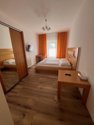 Braunau am Inn Hotel | City Hotel Post 17