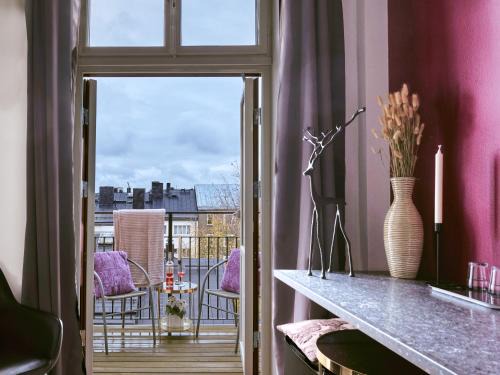 Sodermalm Hotel | City Hotel Söder