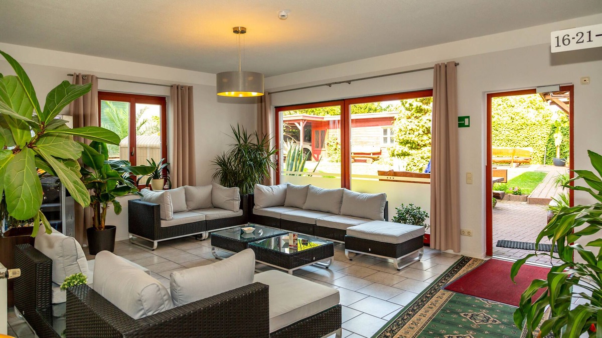 Wolgast Hotel | City-Hotel-Wolgast