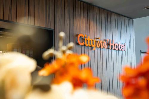 Olomouc Hotel | City Inn Hotel Olomouc