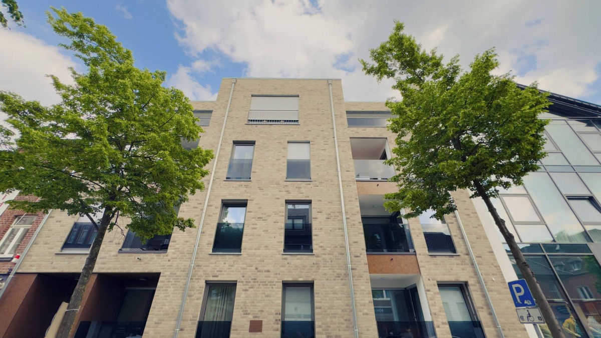 Heinsberg Apartment | City-juwel: Luxusferienwohnung