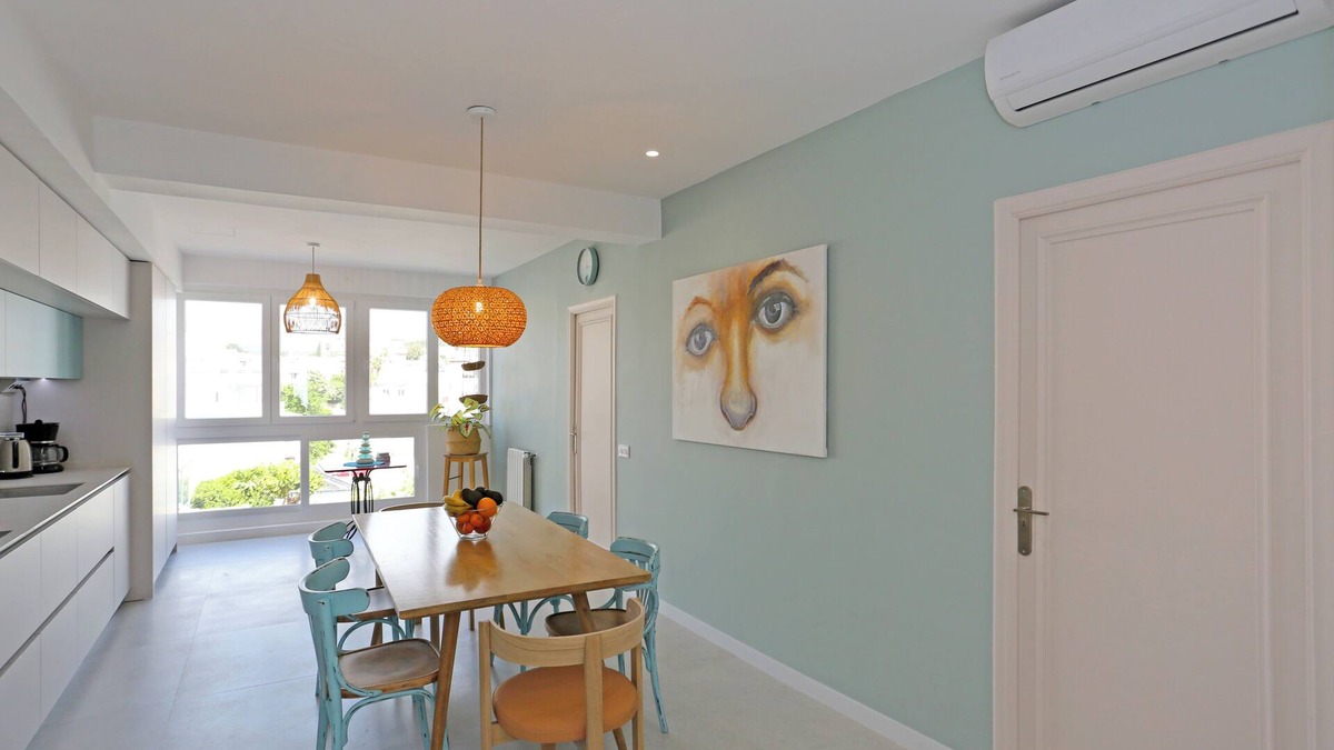 Son Armadams House | City life & beach feeling - dream apartment in Palma