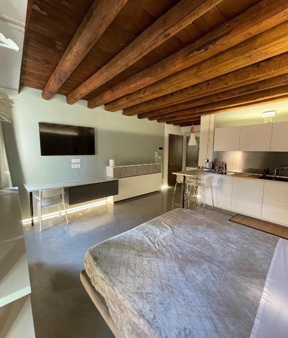 Rovigo Apartment | City Live