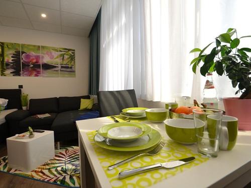 Moerfelden-Walldorf Apartment | City living Apartments