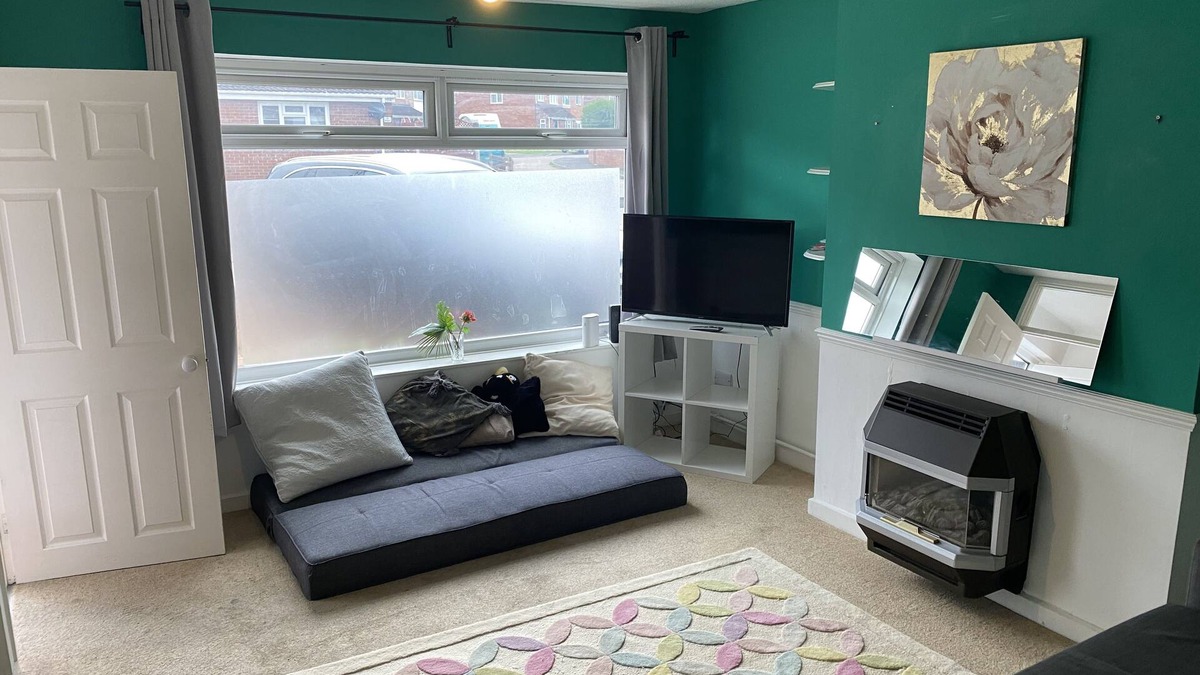 Hanham House | City Living | Swane House
