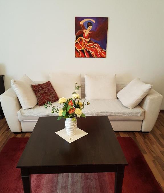 Neuschonefeld Apartment | City Lodge Apartment