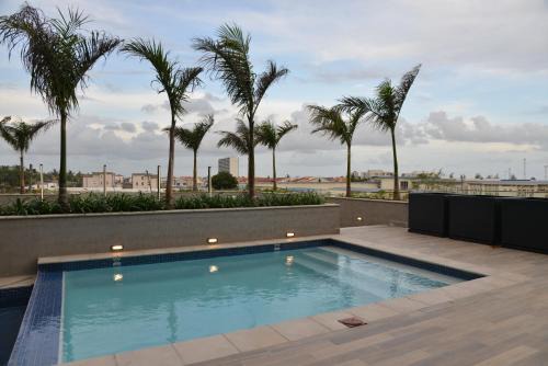 Maputo Hotel | City Lodge Hotel Maputo, Mozambique