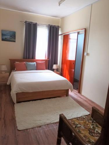 Beau Bassin - Rose Hill House | City Lodge