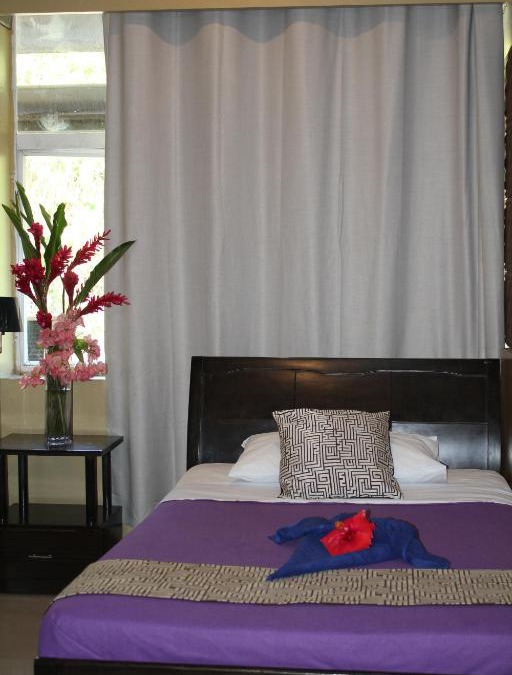 Port Vila Cabin | City Lodge