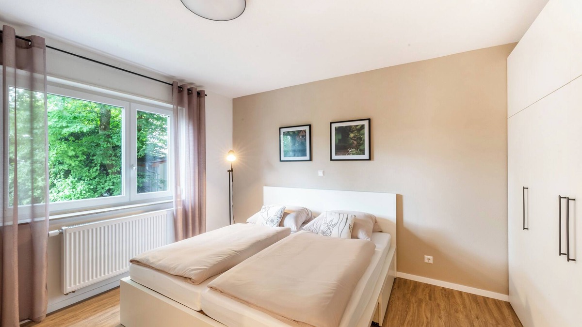 Rottweil Apartment | City-Luxury Apartment Rottweil