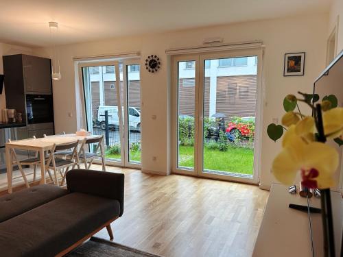 Offenbach am Main Apartment | City Nest Offenbach