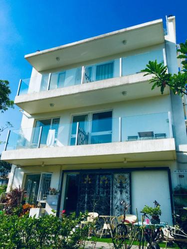 Islands District House | City Oasis Guesthouse