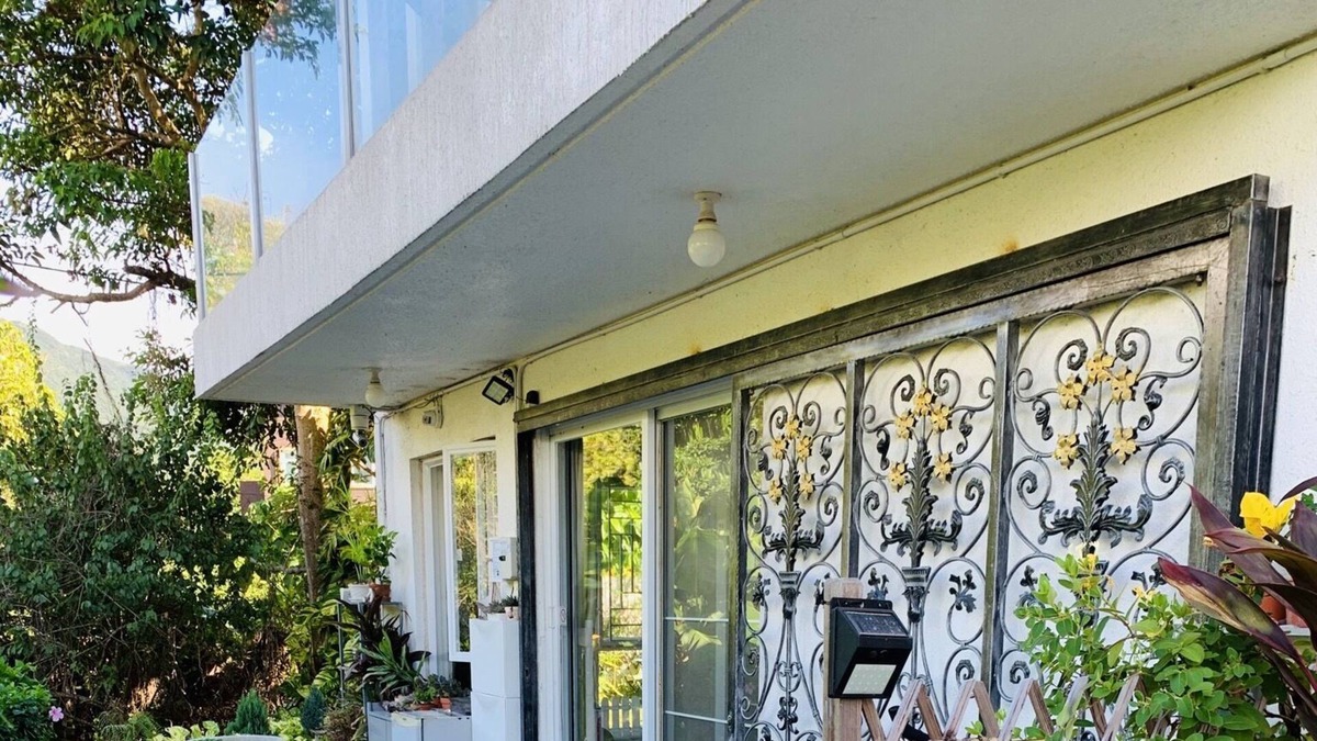 Islands District House | City Oasis Guesthouse