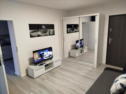 Grudziadz Apartment | City of Grudziadz Apartament A1 42m Wi Fi