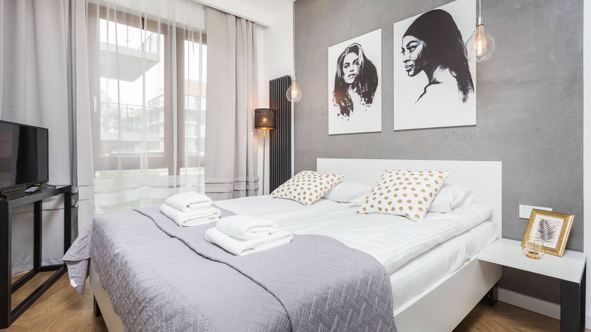 Warszawskie Apartment | City of the Kings-Bacalar Apartment