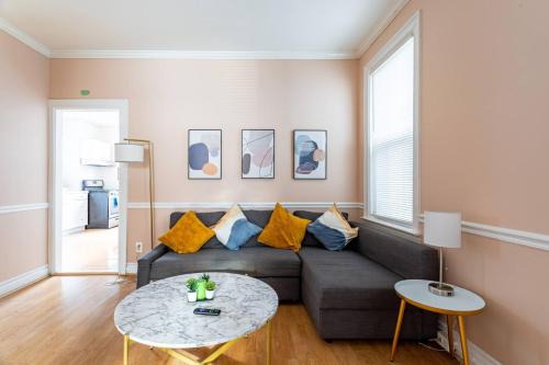 Hackensack River Waterfront Apartment | City Outside Serenity Inside: 2B1B NYC - 40 Min