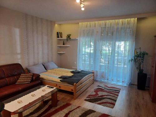 Alsorakos Apartment | City Park Apartman