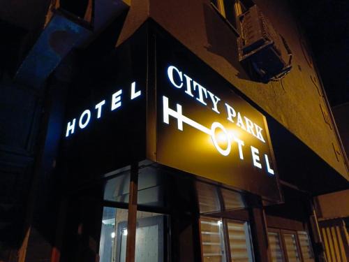 Corlu Hotel | City Park Suites City Center Corlu