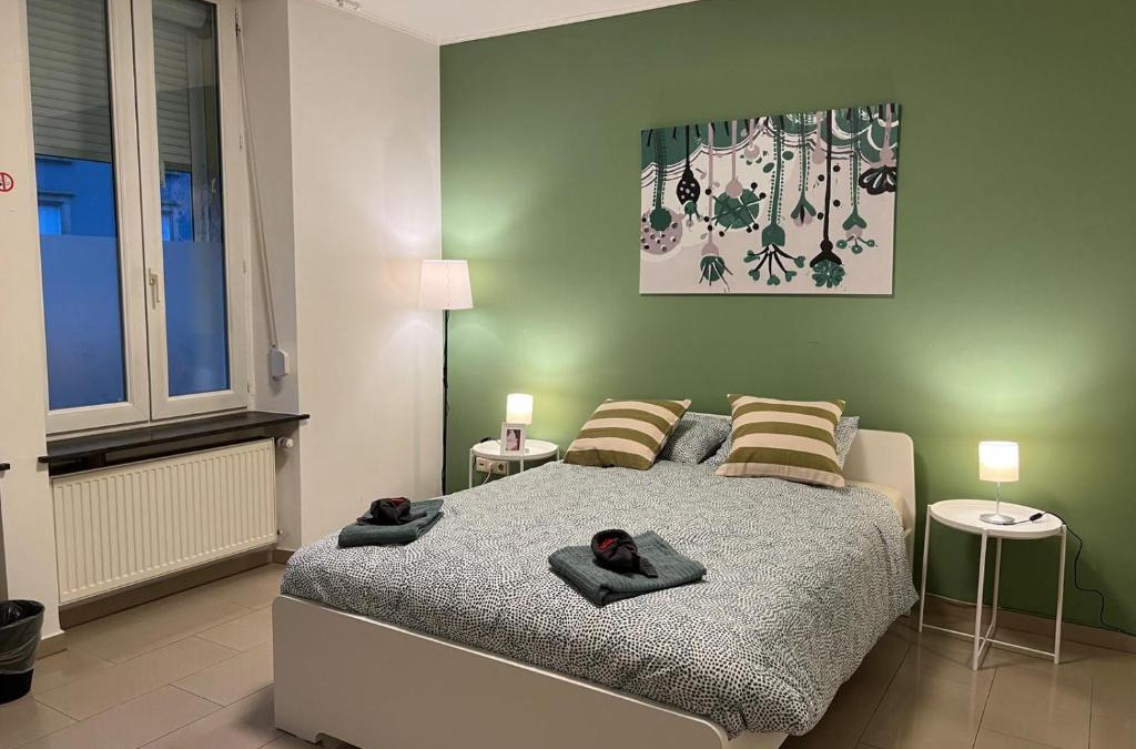 Neudorf-Weimershof Hotel | city-pillow rooms