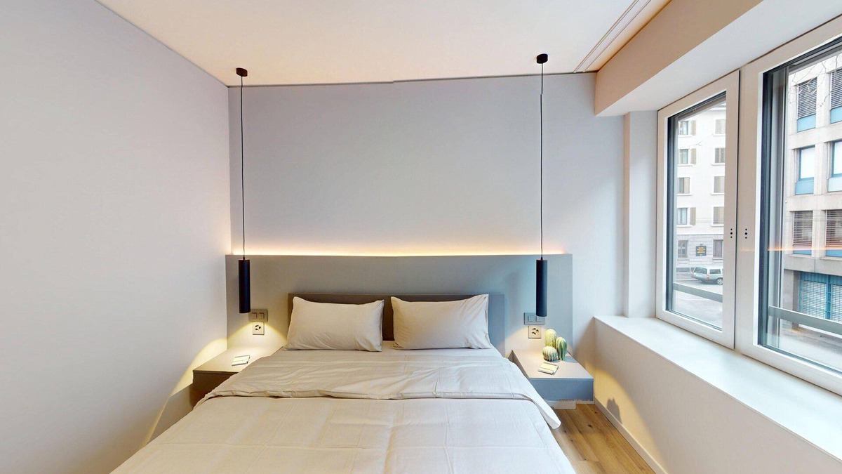 Langstrasse Apartment | City Pop 2Night Zürich City - Self check-in