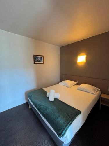 Rives de Meurthe Apartment | City Résidence Nancy