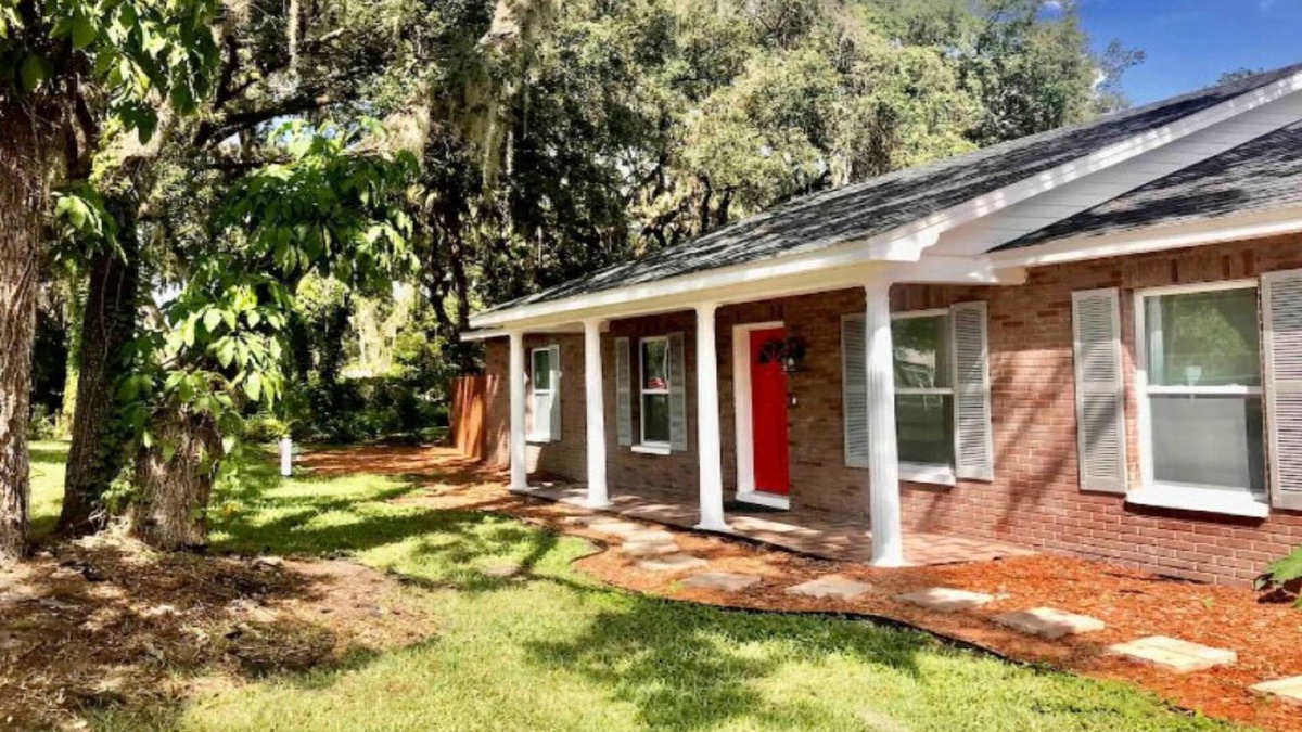 Valrico House | City Ranch - Valrico