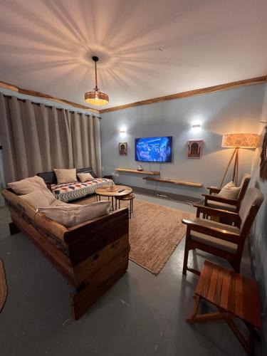 Arusha Apartment | City Retreat Arusha
