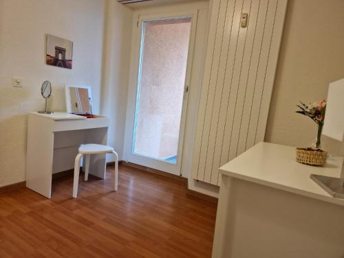 Lucerne Apartment | City Room Luzern