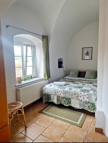 Steyr House | City Rooms Steyr