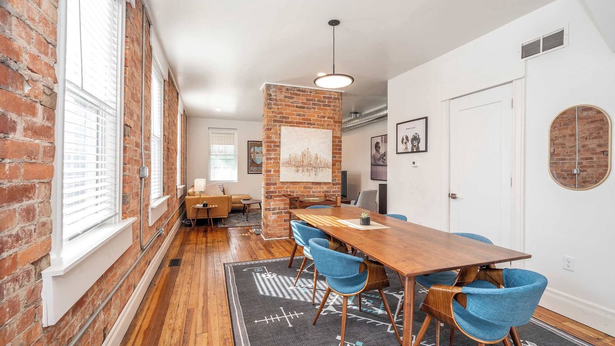 Cincinnati House | City Sanctuary Summar