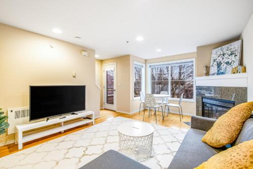 Loyal Heights House | City Sojourn