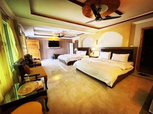 Shangla Hotel | city star hotel