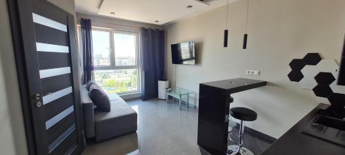 Warsaw Apartment | City Stay Apartament