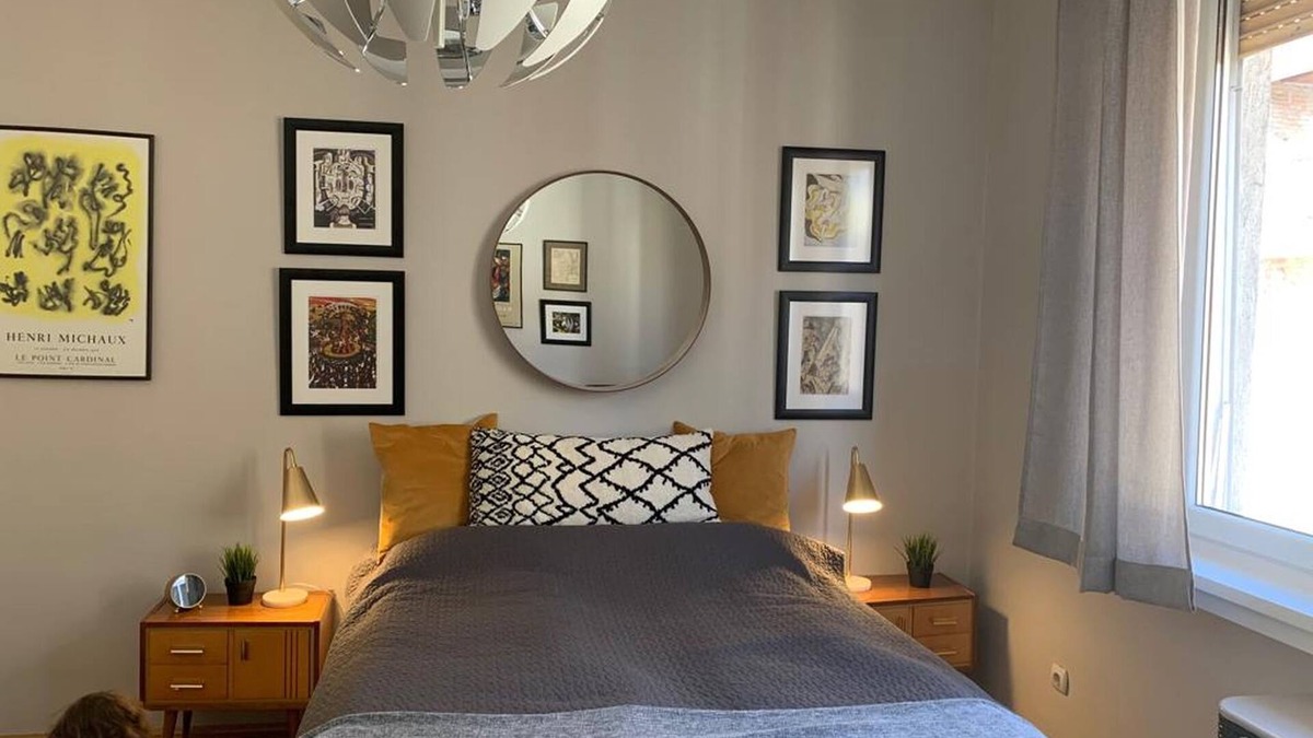 Erzsebetvaros Apartment | City Studio Downtown