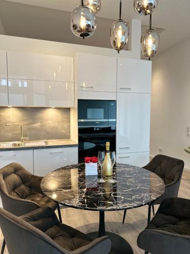 Alsdorf Apartment | City Suite Drita