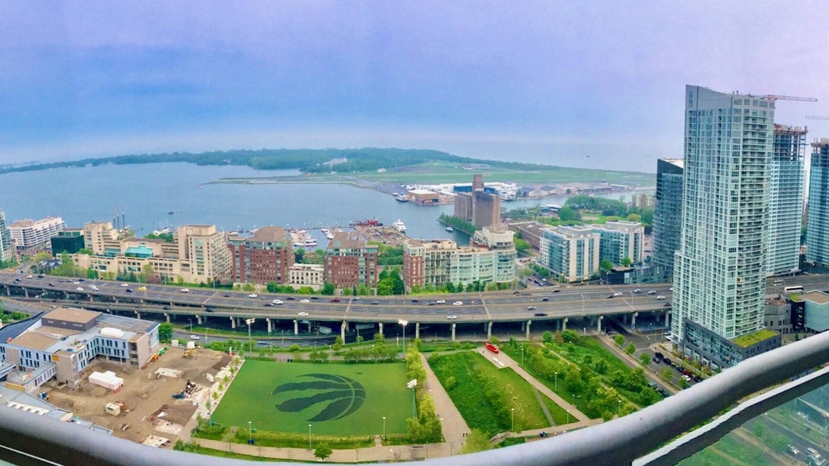 CityPlace Hotel | City Suites w Views