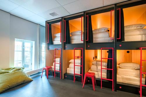 Municipality of Purmerend Hostel | City Trip Hostels Amsterdam-Purmerend