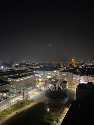 Heilbronn Apartment | City Unterkunft 1