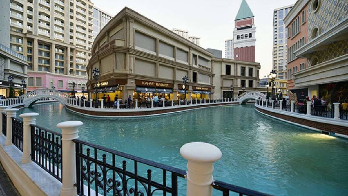 Gaziosmanpasa Apartment | City View Luxurious Apartment Close To Istanbul Airport