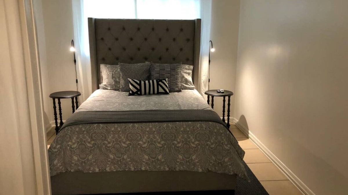 Lake Charles Apartment | CITY VIEW MONTHLY/WEEKLY RATES downtown/courthouse