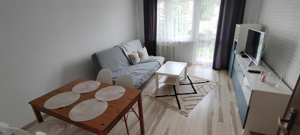 Swidnica Apartment | CITY VIEW Zamenhofa II