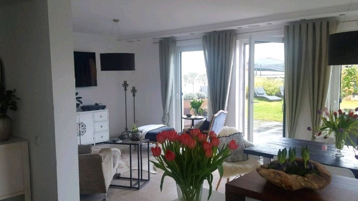 Grevenbroich Villa | City villa near Dusseldorf and Cologne