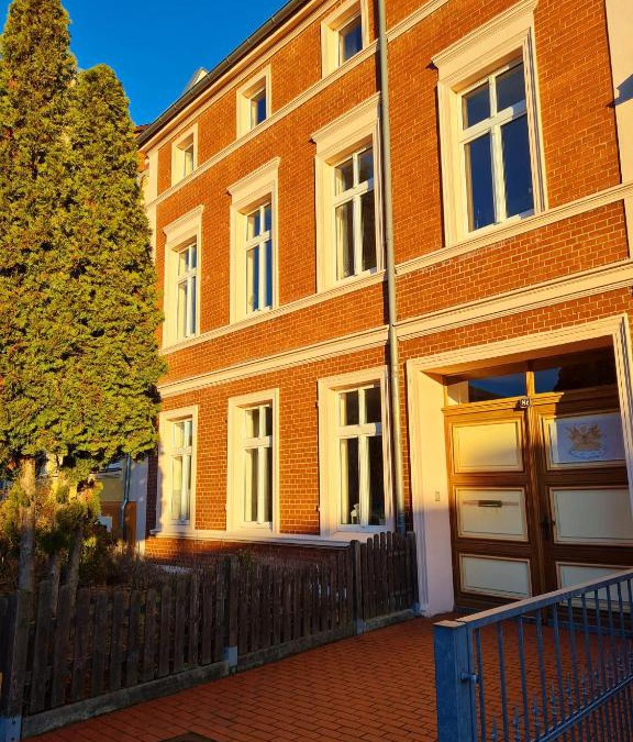 Salzwedel Apartment | City-Wohnung Salzwedel