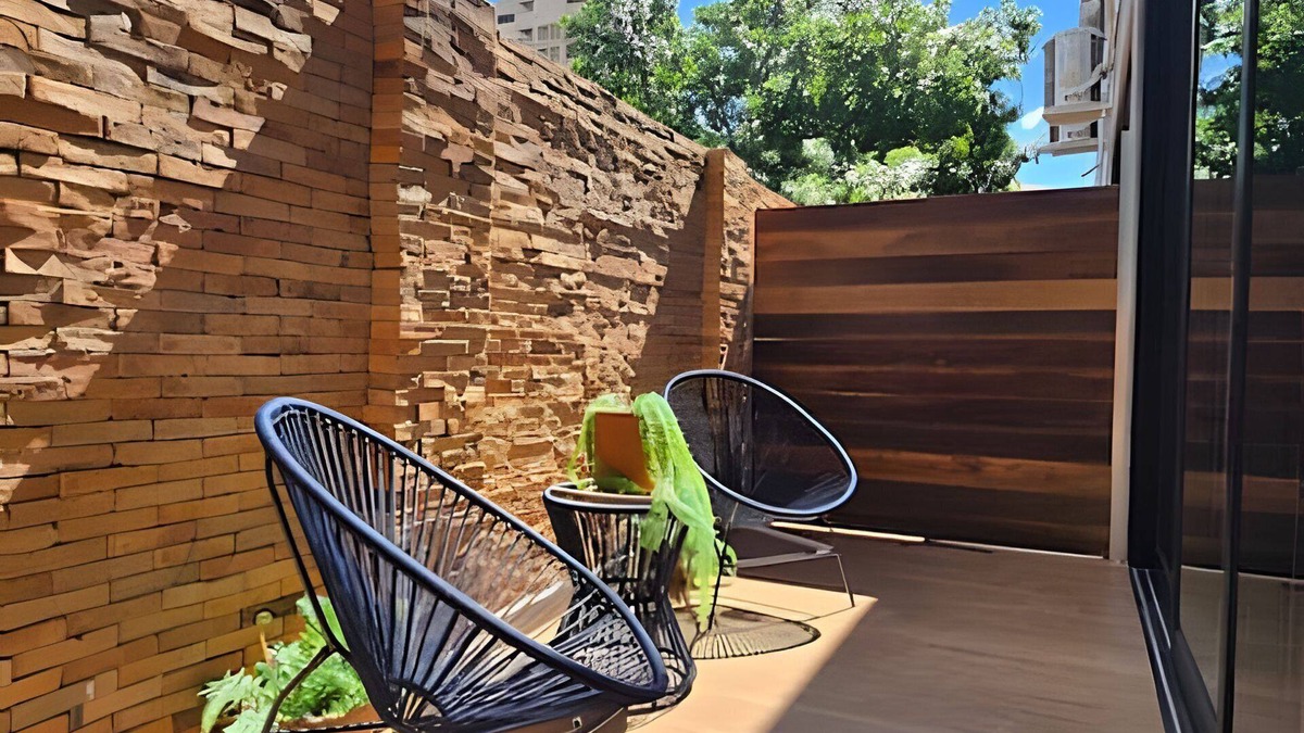 Sao Jose do Rio Preto Apartment | City Zen Studios
